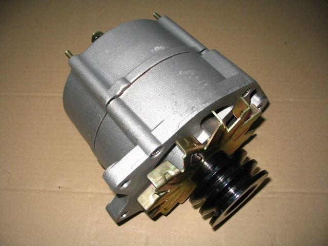 Генер Генератор DAF