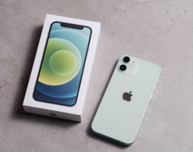 iPhone 12 mini, 128 ГБ